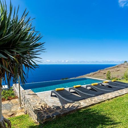 Villa Fauna - Nature & Tranquility - Heated Pool Optional Prazeres Exterior photo