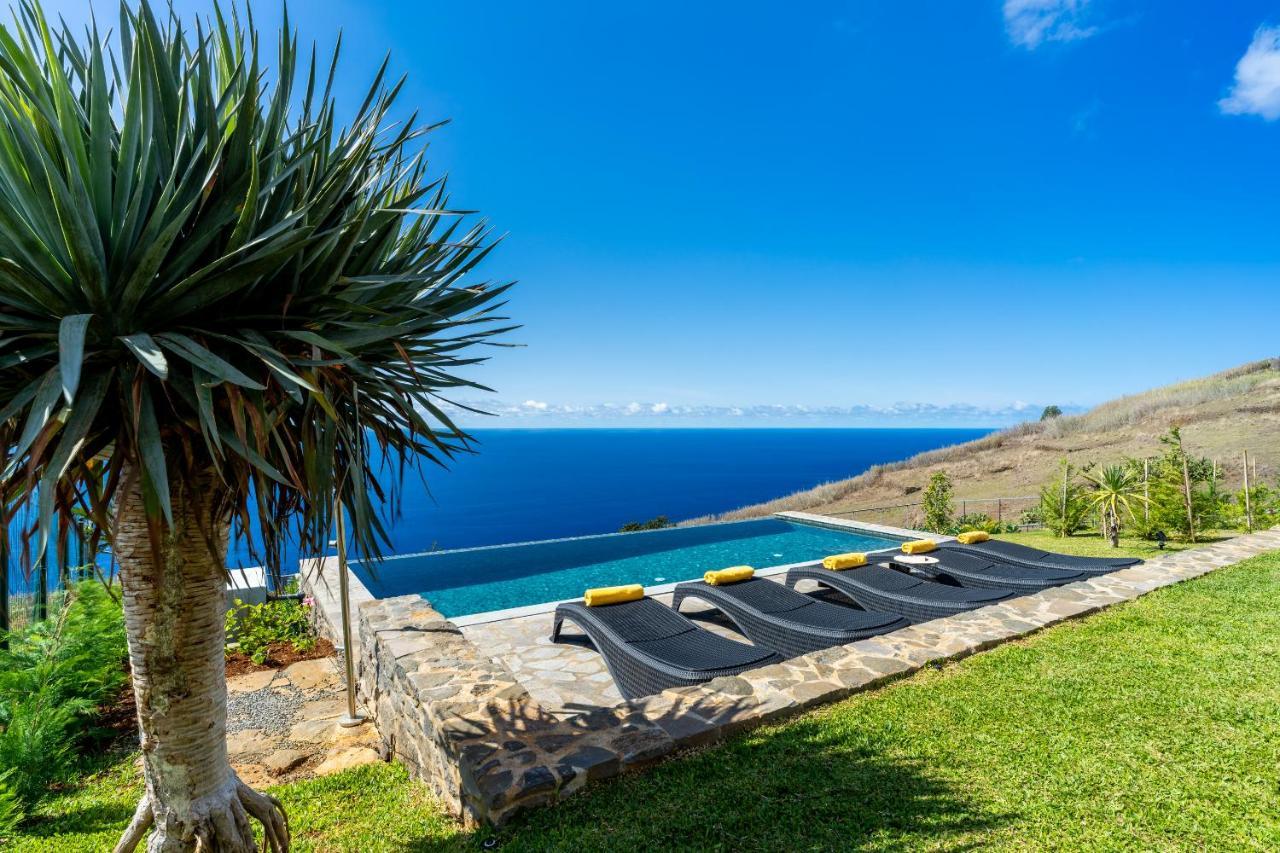 Villa Fauna - Nature & Tranquility - Heated Pool Optional Prazeres Exterior photo