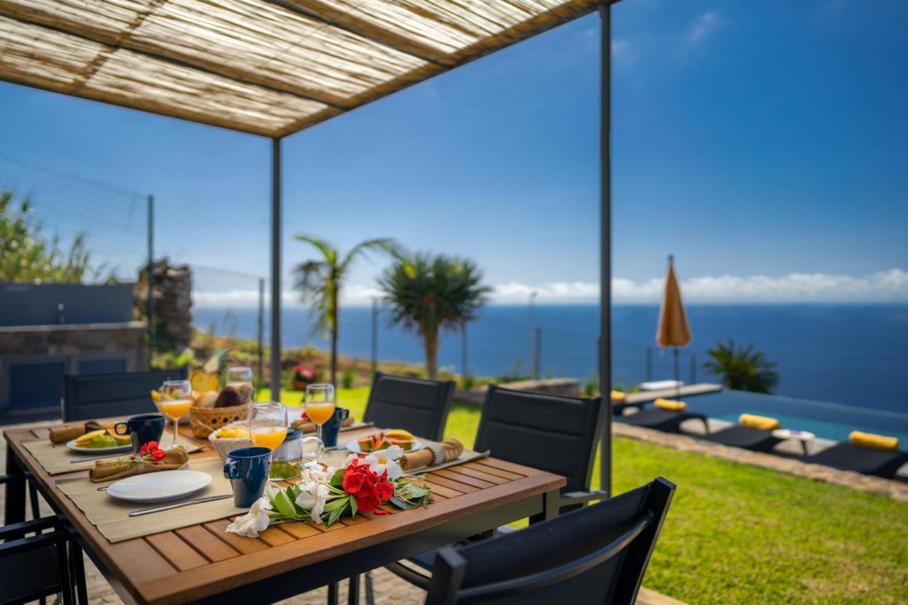Villa Fauna - Nature & Tranquility - Heated Pool Optional Prazeres Exterior photo