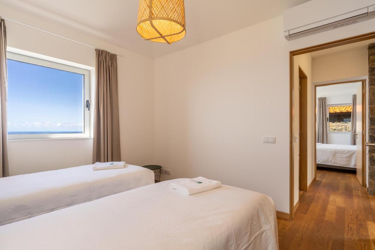 Villa Fauna - Nature & Tranquility - Heated Pool Optional Prazeres Exterior photo