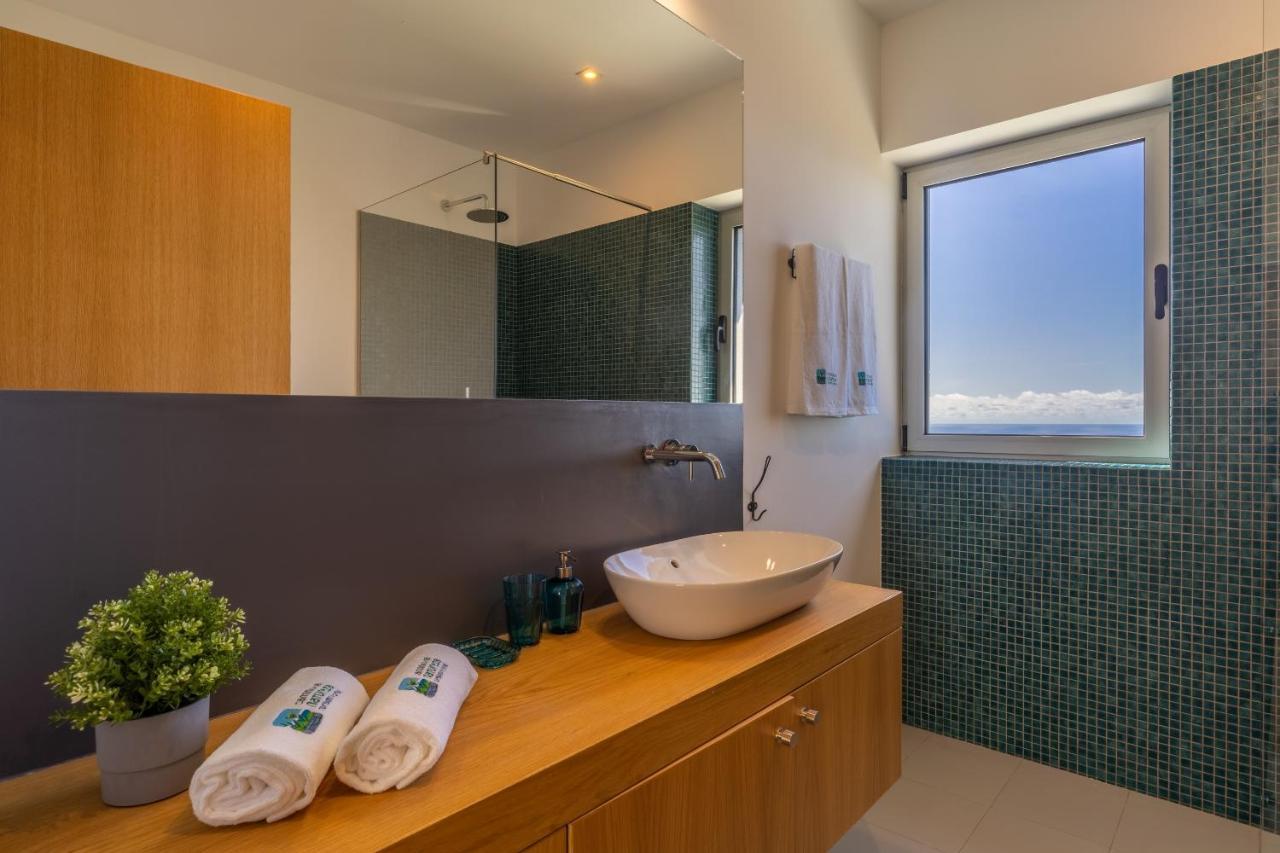 Villa Fauna - Nature & Tranquility - Heated Pool Optional Prazeres Exterior photo